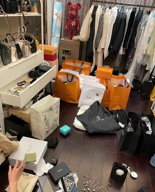 鞍山市回收顶奢鞋服
